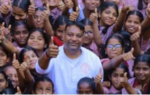 Ikyata Foundation | Sunkireddy Raghavendar Reddy